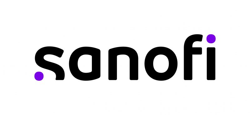 Λογότυπο Sanofi