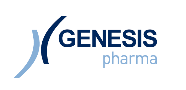 Λογότυπο Genesis Pharma